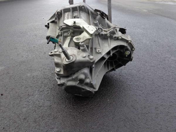 BOITE DE VITESSE MANUEL DACIA/RENAULT/NISSAN - Vue 4